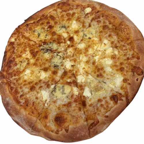 Pizza Quattro Formaggi