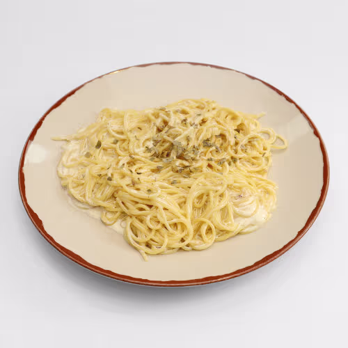 Pasta Gorgonzola