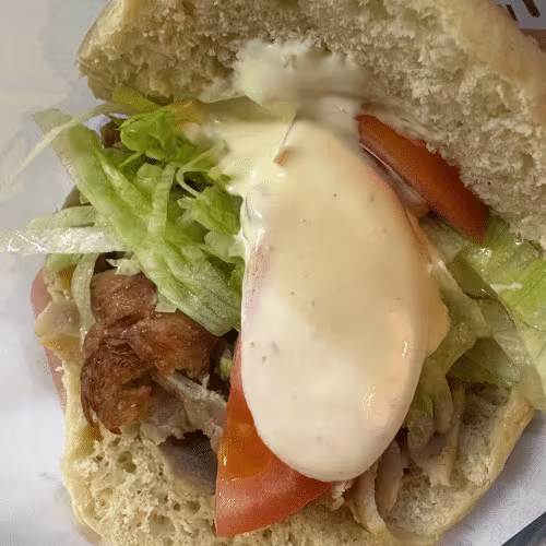 Döner (klein)