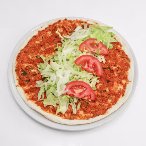 Lahmacun normal