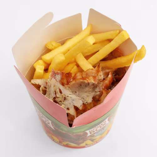 Döner Box