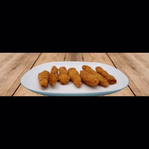 Chicken frites (6 Stück)