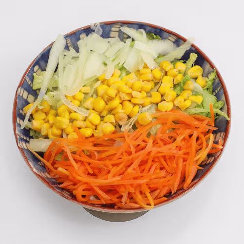 Gemischter Salat
