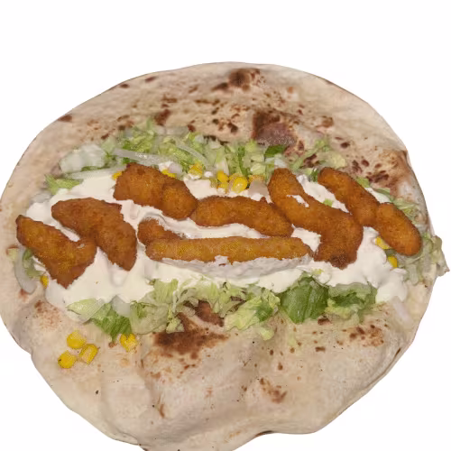 Chicken Wrap