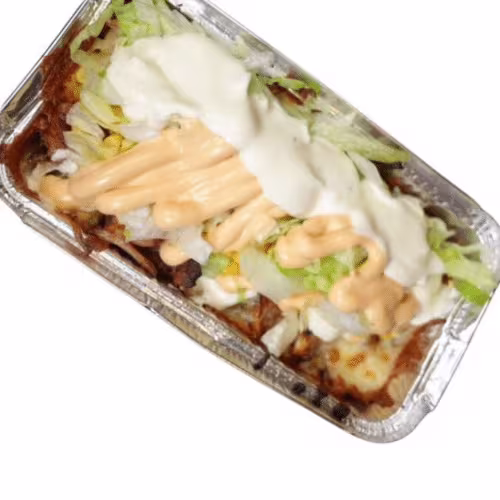 Tasty Box