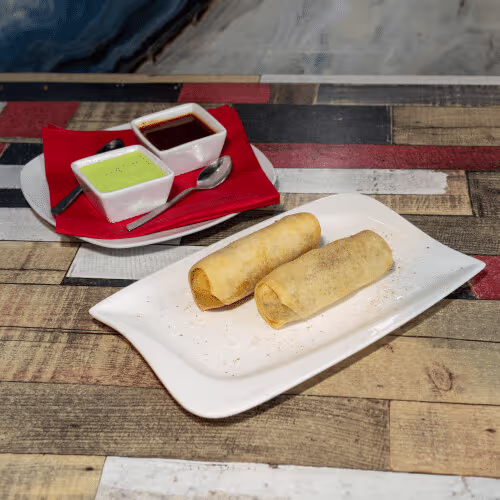 Aangan Rolls