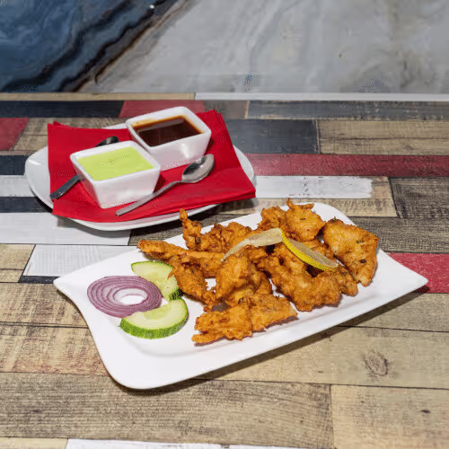 Paneer Pakora