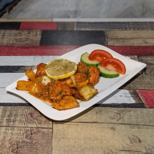 Chicken Tikka