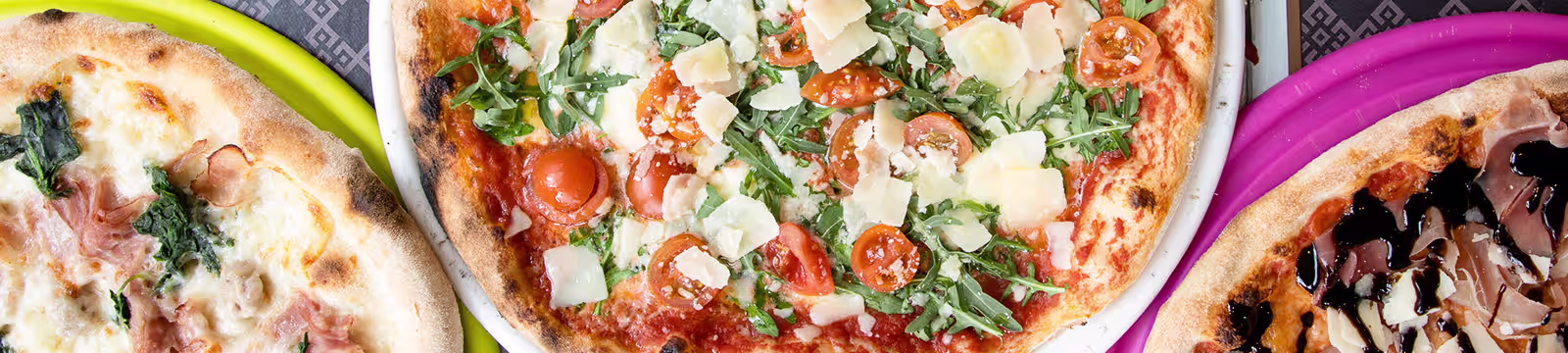 D'Pizza Titelbild