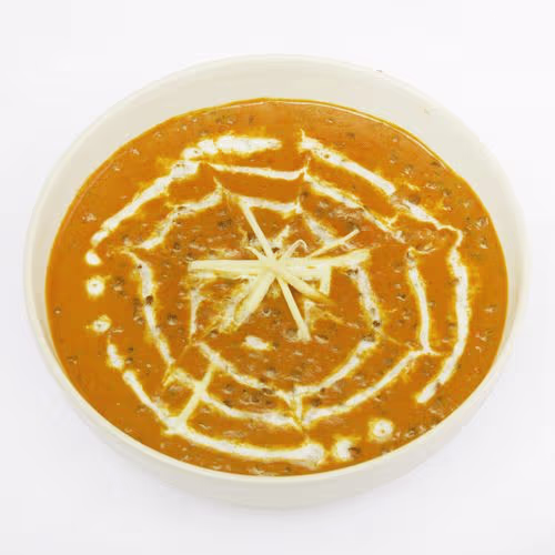 Mo3 dal Makhni (vegetarisch)