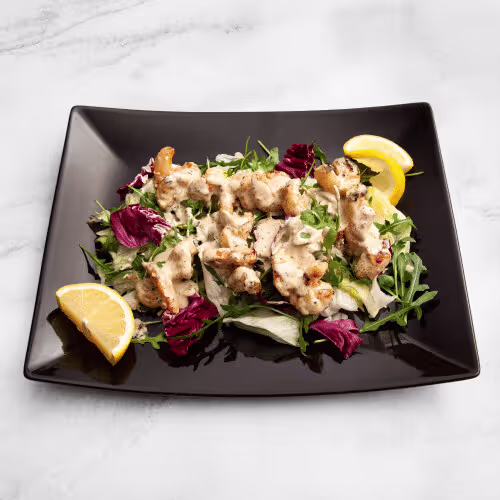 Scampi alla Griglia (8 Stück)