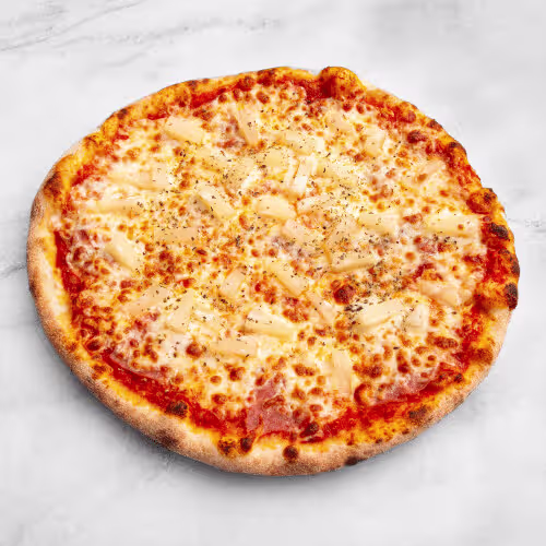 Pizza Hawaii