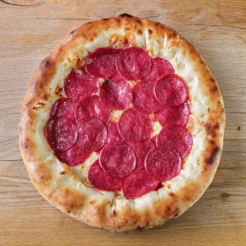 Pizza Salami