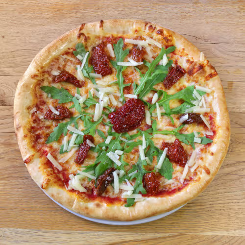 Pizza Bella Italia