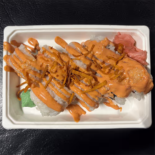 Sohon Roll (8 Stück)