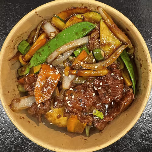 Bulgogi