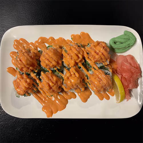 Xina Roll (8 Stück)