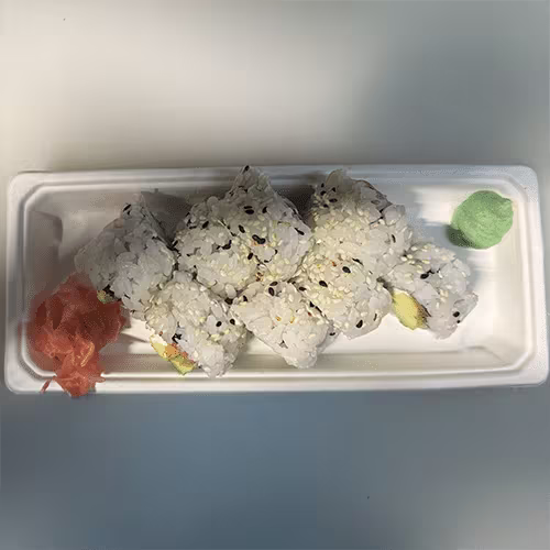 Philadelphia Roll (16 Stück)