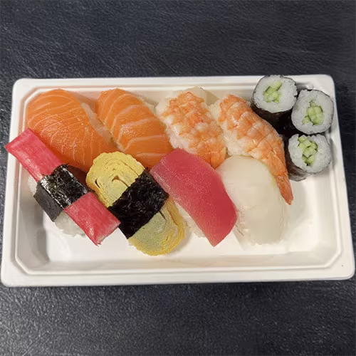 Sushi Mix (M)