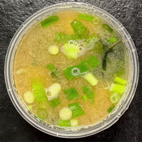 Miso Suppe
