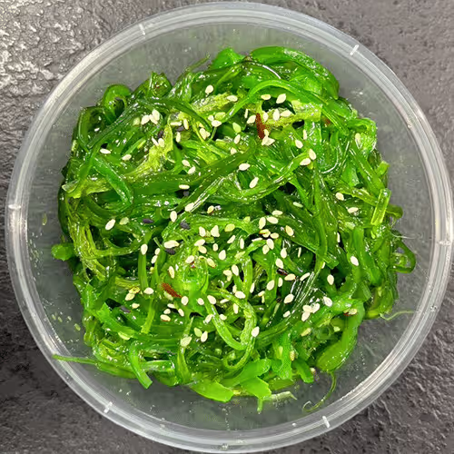 Wakame Salat