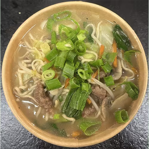Ramen Topf