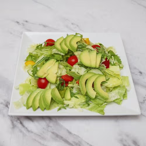 Avocado Salat
