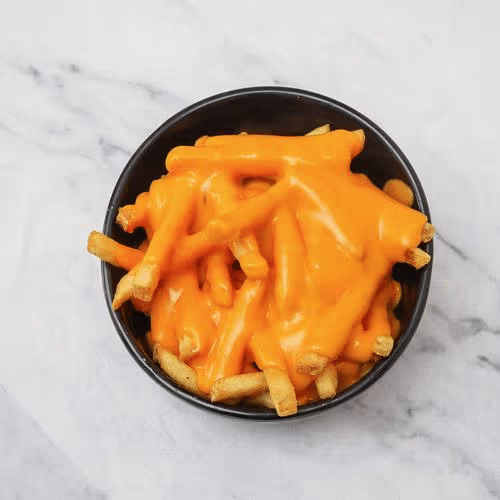 Cheese Fries