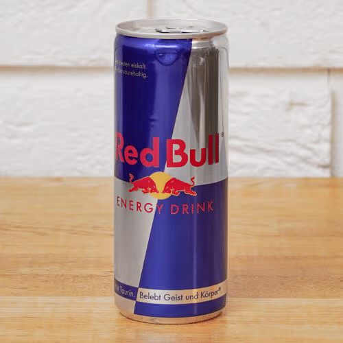 Red Bull 0,25l
