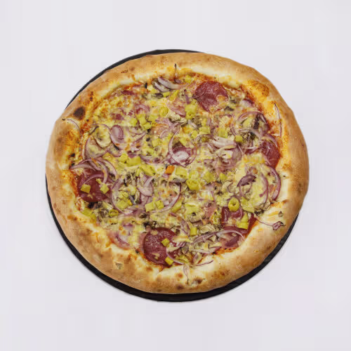American Pizza Casalinca
