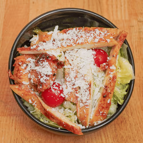 Caesar Salat