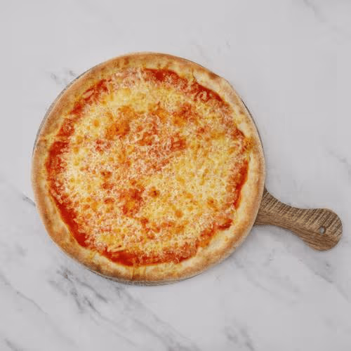 Pizza Margherita