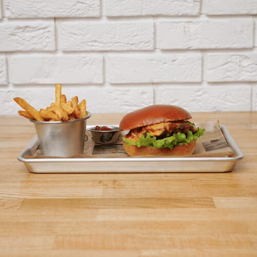 Classico Cheeseburger