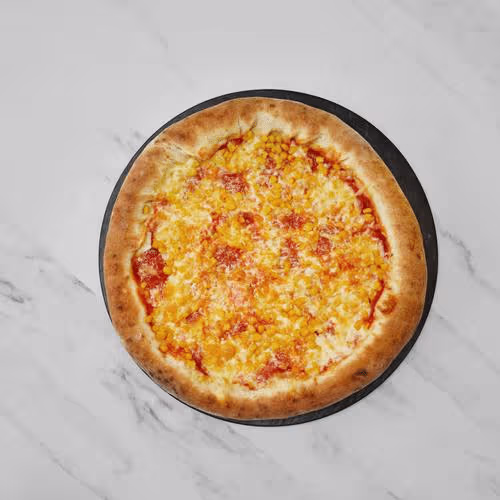 Pizza Roma