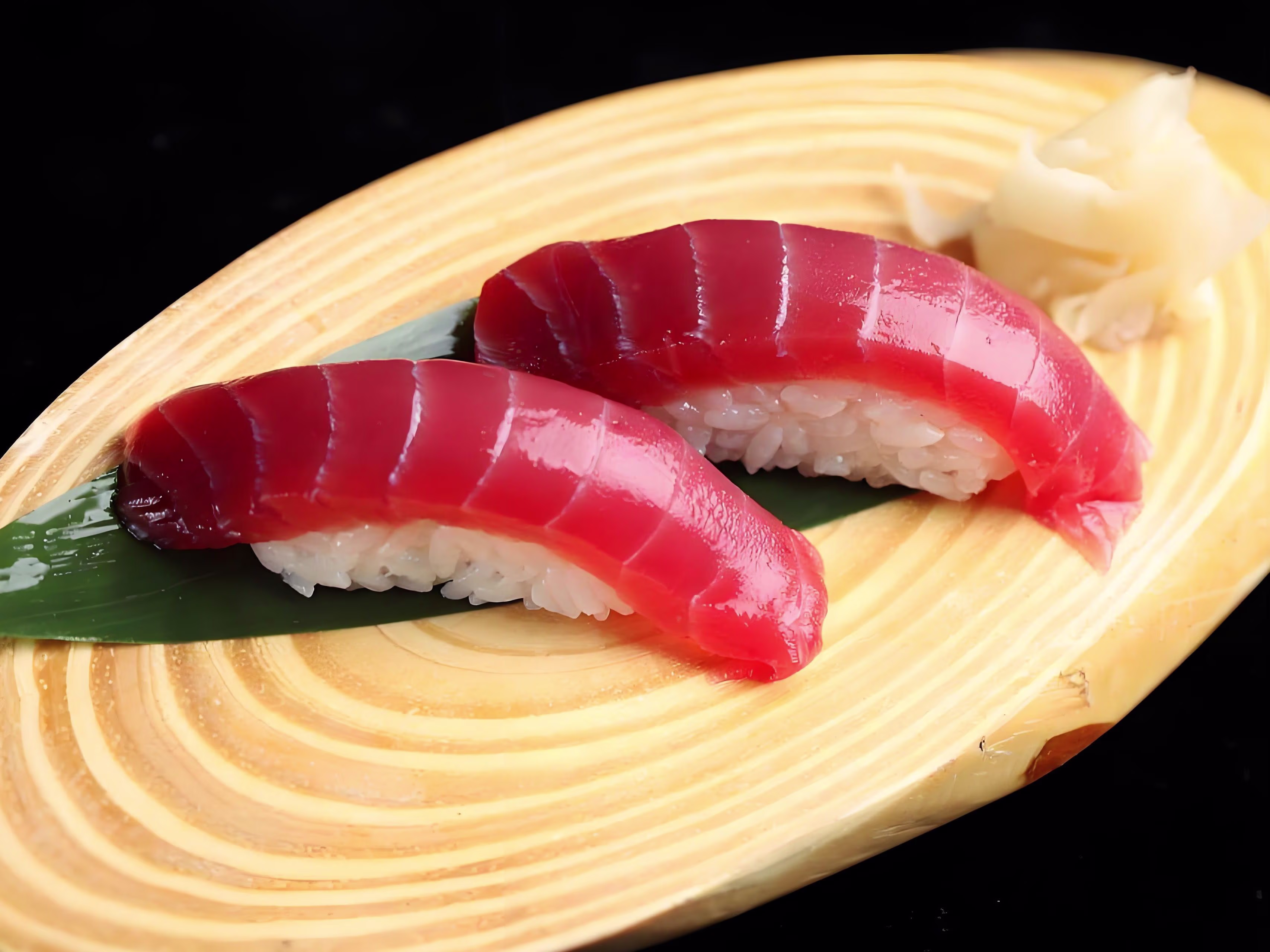Maguro Sushi Set (groß)