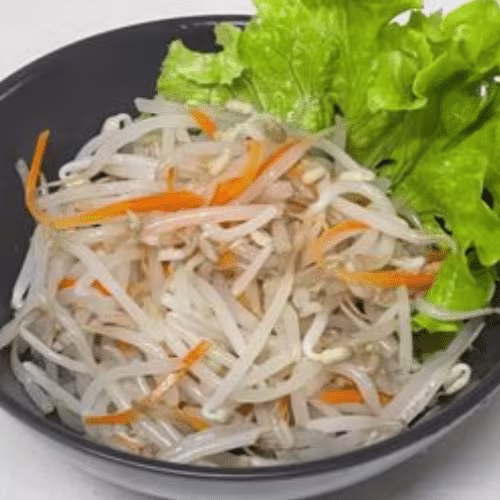 Moyashi Salat