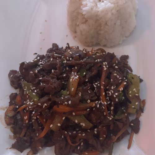 Bulgogi
