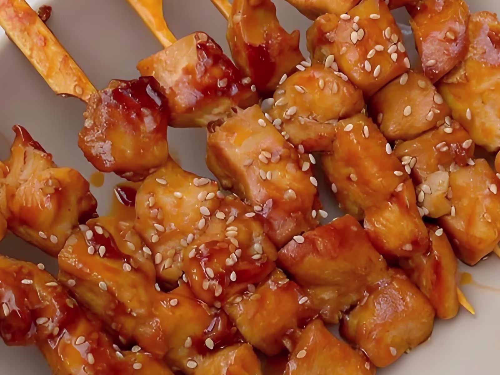 Yaki Tori Spieße