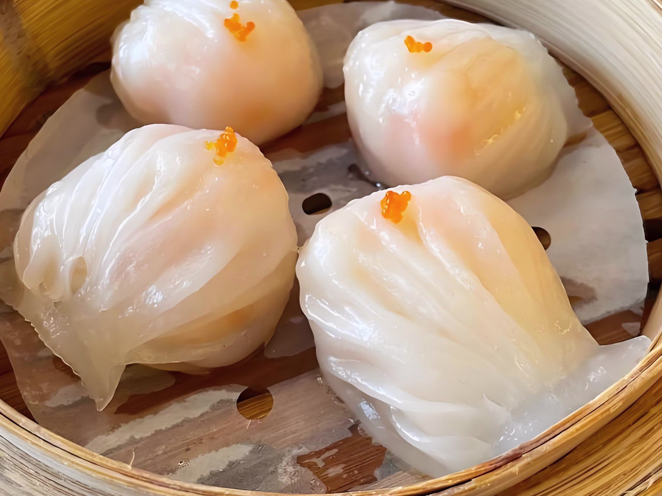 Xia Jiao (4 Stück)