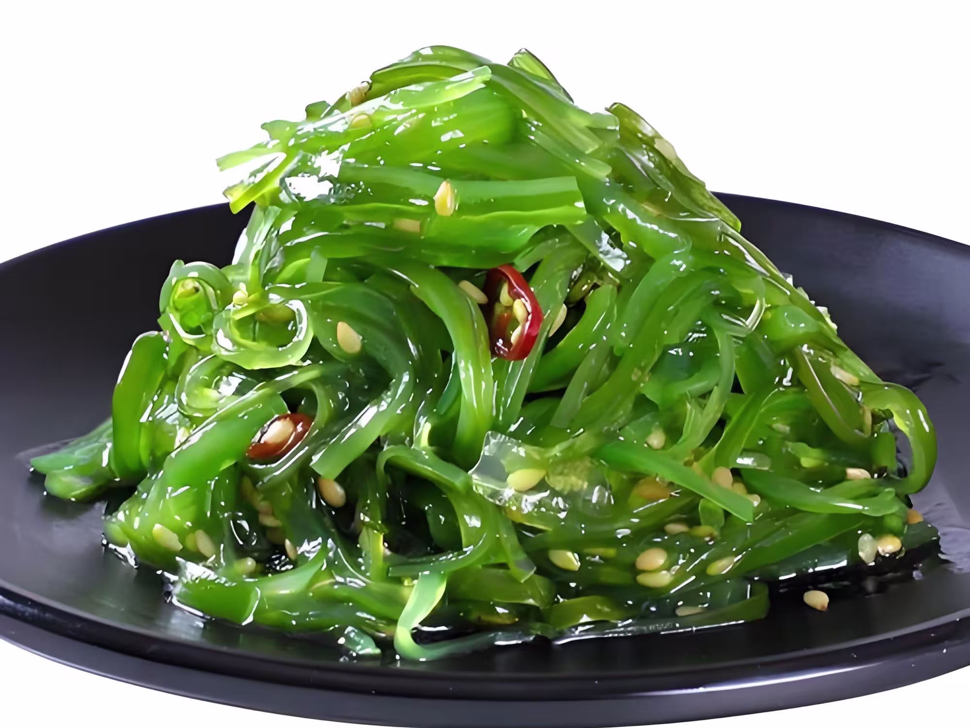 Seetang Salat