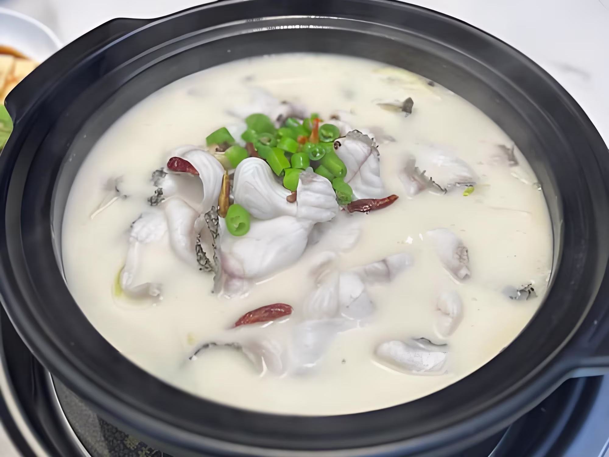 Suimono Suppe
