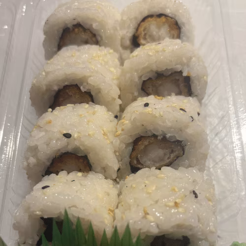 Tempura Roll (8 Stück)