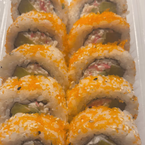 California Maki (5 Stück)