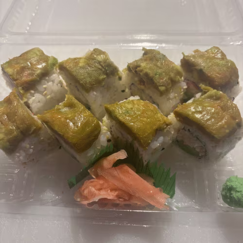 Hawaiian Roll (8 Stück)