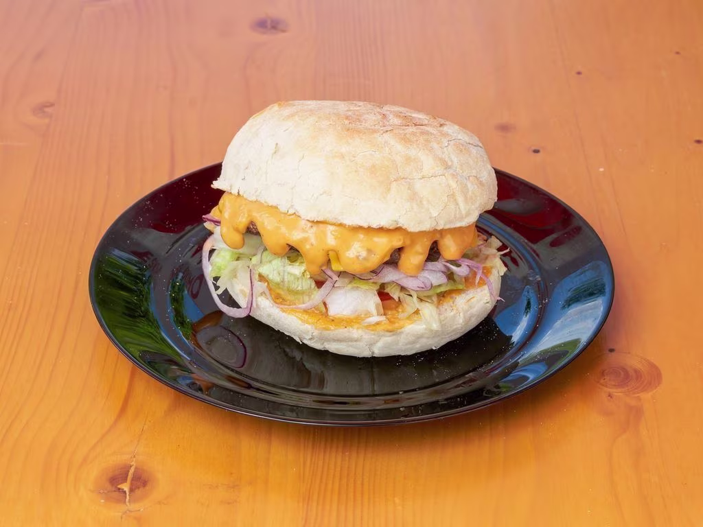 Cheeseburger