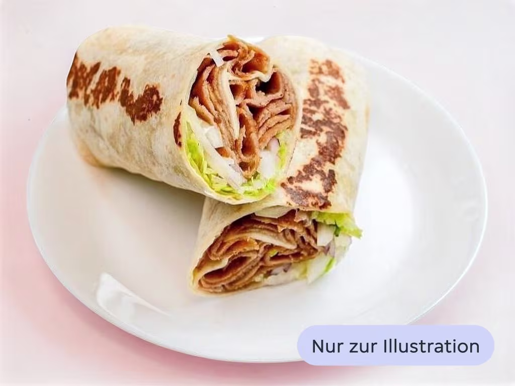 Dürüm