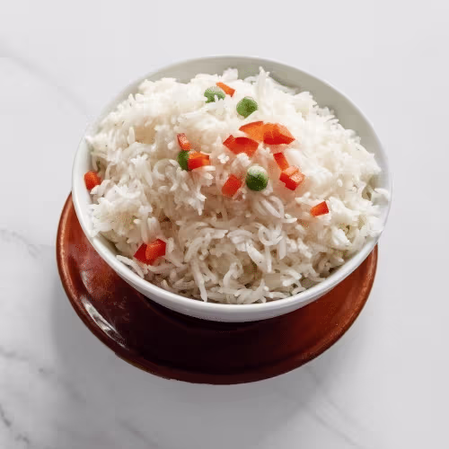Basmati Reis