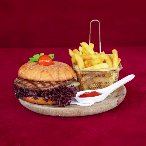 Hamburger