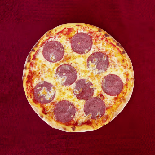 Pizza Salami