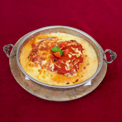Lasagne al Forno